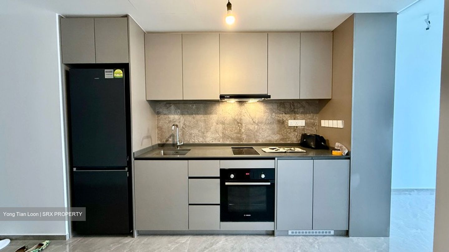 Norwood Grand (D25), Apartment #613257721